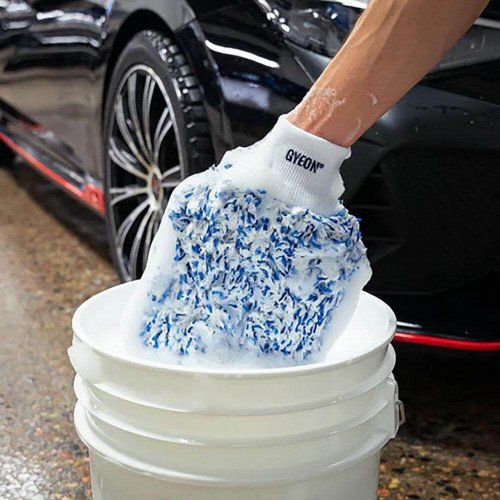 Manusa Spalare Auto Gyeon Q2M Smoothie Manusa Spalare Auto Gyeon Q2M Smoothie