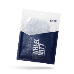 Manusa Spalare Jante Gyeon WheelMitt