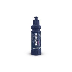 Pasta Polish Abraziv Gyeon Q2M Compound Plus, 120ml Pasta Polish Abraziv Gyeon Q2M Compound Plus, 120ml