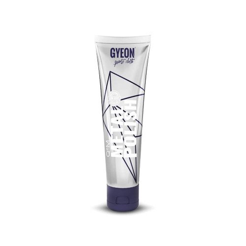 Pasta Polish Metale Gyeon Q2M Metal Polish, 120 ml