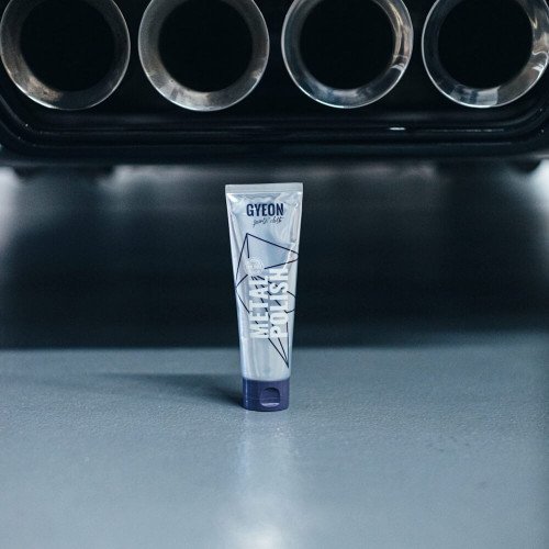 Pasta Polish Metale Gyeon Q2M Metal Polish, 120 ml