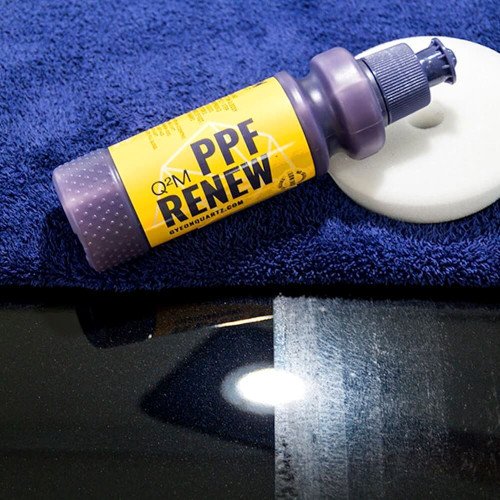 Pasta Polish pentru Folie Gyeon Q2M PPF Renew, 1L