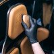 Perie Curatare Piele Auto Gyeon Q2M Leather Brush