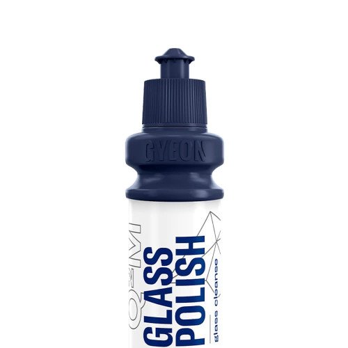 Polish Sticla Gyeon Q2M Glass Polish, 120ml