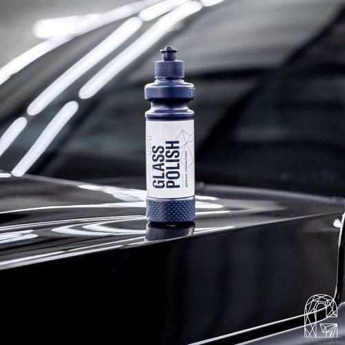 Polish Sticla Gyeon Q2M Glass Polish, 120ml