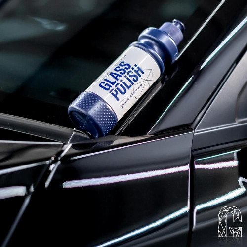 Polish Sticla Gyeon Q2M Glass Polish, 120ml