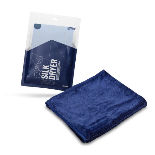 Prosop Uscare Auto Gyeon Q2M Silk Dryer EVO, 70 x 90cm