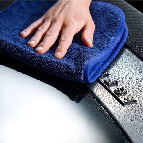 Prosop Uscare Auto Gyeon Q2M Silk Dryer EVO, 70 x 90cm