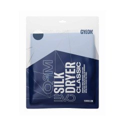 Prosop Uscare Auto Gyeon Q2M Silk Dryer, 50 x 55cm