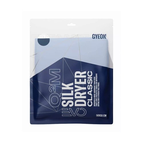 Prosop Uscare Auto Gyeon Q2M Silk Dryer, 50 x 55cm Prosop Uscare Auto Gyeon Q2M Silk Dryer, 50 x 55cm