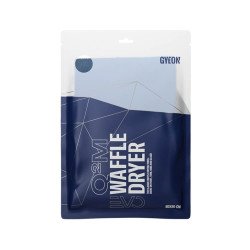 Prosop Uscare Auto Gyeon Waffle Dryer Evo, 80 x 60cm