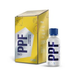 Protectie Ceramica Folie si PPF Gyeon Q2 PPF EVO, 50ml