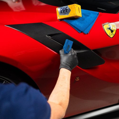 Protectie Ceramica Folie si PPF Gyeon Q2 PPF EVO, 50ml