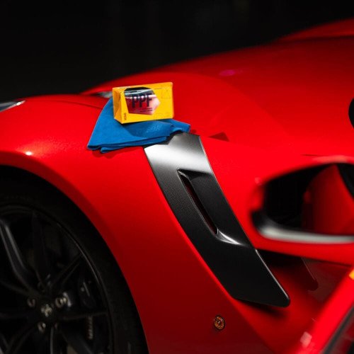 Protectie Ceramica Folie si PPF Gyeon Q2 PPF EVO, 50ml