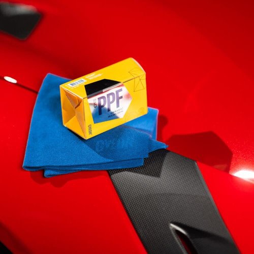 Protectie Ceramica Folie si PPF Gyeon Q2 PPF EVO, 50ml