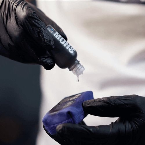 Protectie Ceramica Gyeon Q2 Mohs EVO, 30ml