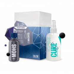 Protectie Ceramica Gyeon Q2 Mohs EVO, 100ml