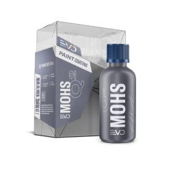 Protectie Ceramica Gyeon Q2 Mohs EVO Light, 50ml