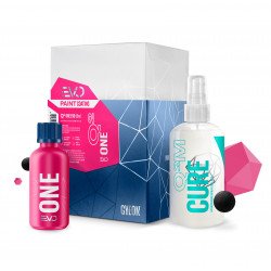 Protectie Ceramica Gyeon Q2 One EVO, 30ml