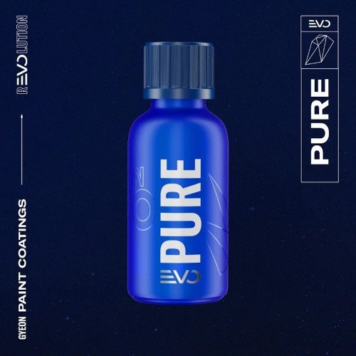 Protectie Ceramica Gyeon Q2 Pure Evo, 30ml Protectie Ceramica Gyeon Q2 Pure Evo, 30ml
