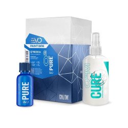 Protectie Ceramica Gyeon Q2 Pure Evo, 30ml