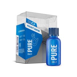 Protectie Ceramica Gyeon Q2 Pure Evo LightBox, 50ml