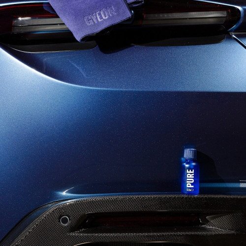 Protectie Ceramica Gyeon Q2 Pure Evo LightBox, 50ml