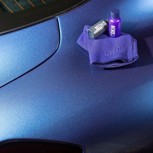 Protectie Ceramica Gyeon Q2 Syncro EVO, 30ml Protectie Ceramica Gyeon Q2 Syncro EVO, 30ml