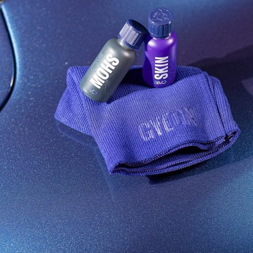 Protectie Ceramica Gyeon Q2 Syncro EVO, 30ml Protectie Ceramica Gyeon Q2 Syncro EVO, 30ml