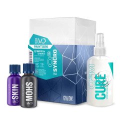 Protectie Ceramica Gyeon Q2 Syncro EVO, 30ml