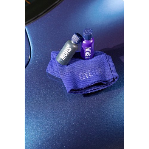 Protectie Ceramica Gyeon Q2 Syncro EVO Light, 50ml