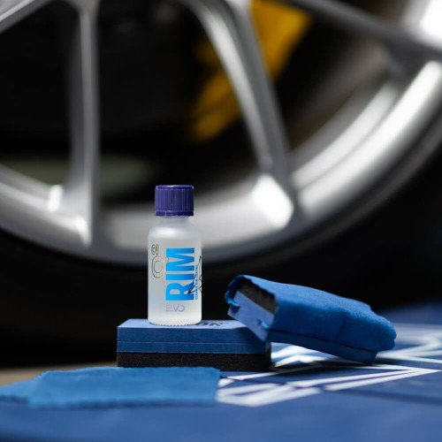 Protectie Ceramica Jante Gyeon Q2 Rim EVO, 30ml
