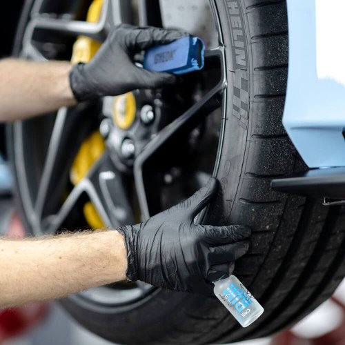 Protectie Ceramica Jante Gyeon Q2 Rim EVO, 30ml