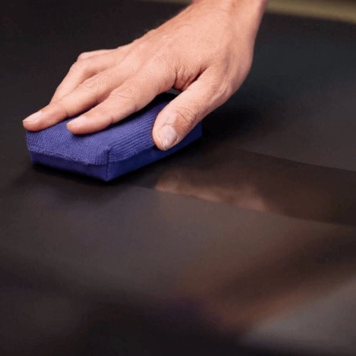 Protectie Ceramica Lac Mat Gyeon Q2 Matte EVO, 50ml