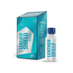 Protectie Ceramica Piele Gyeon Q2 Leather Shield EVO, 50ml