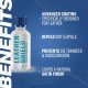 Protectie Ceramica Piele Gyeon Q2 Leather Shield EVO, 100ml