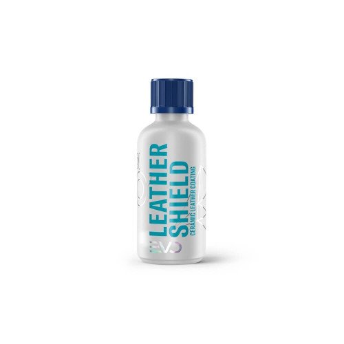Protectie Ceramica Piele Gyeon Q2 Leather Shield EVO, 100ml