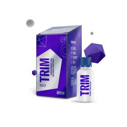Protectie Ceramica Plastice Exterioare Gyeon Q2 Trim EVO, 30ml