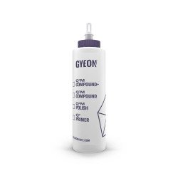 Recipient cu Capac Gyeon Q2M Dispenser Bottle, 300ml