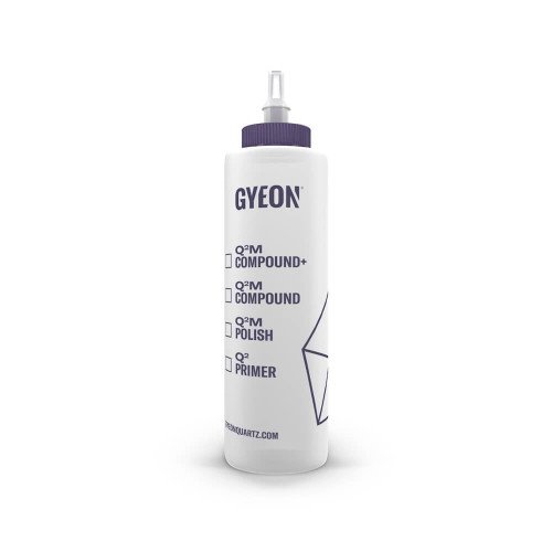 Recipient cu Capac Gyeon Q2M Dispenser Bottle, 300ml