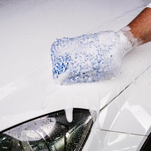 Sampon Auto Gyeon Q2M Bathe, 500ml