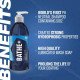 Sampon Auto cu Protectie Gyeon Q2M Bathe Plus, 1L