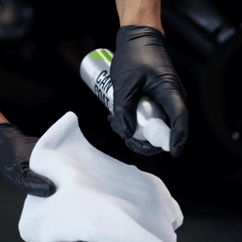 Sealant Auto Ceramic Vopsea Gyeon Q2 CanCoat Evo, 200ml Sealant Auto Ceramic Vopsea Gyeon Q2 CanCoat Evo, 200ml