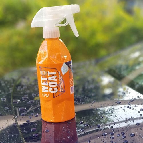 Sealant Auto Gyeon Q2M Wetcoat, 1000ml Sealant Auto Gyeon Q2M Wetcoat, 1000ml