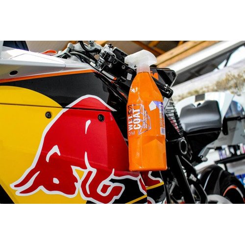 Sealant Auto Gyeon Q2M Wetcoat, 1000ml Sealant Auto Gyeon Q2M Wetcoat, 1000ml