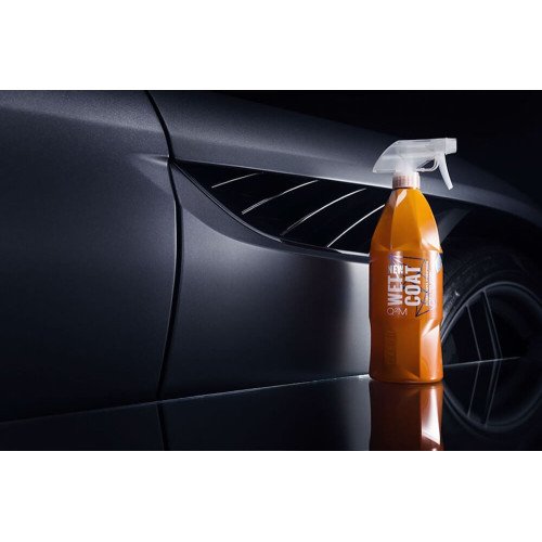 Sealant Auto Gyeon Q2M Wetcoat, 1000ml Sealant Auto Gyeon Q2M Wetcoat, 1000ml