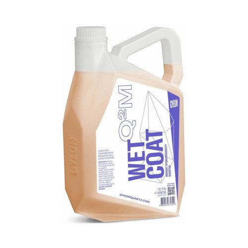 Sealant Auto Gyeon Q2M Wetcoat, 4L Sealant Auto Gyeon Q2M Wetcoat, 4L
