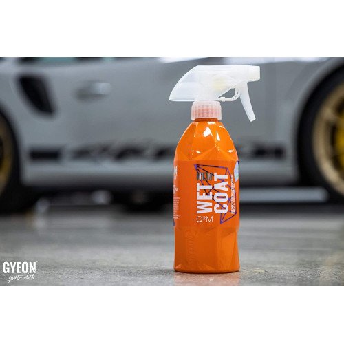 Sealant Auto Gyeon Q2M Wetcoat, 500ml