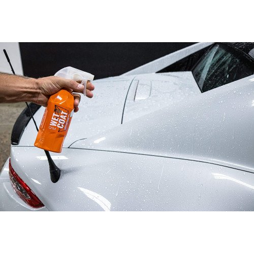Sealant Auto Gyeon Q2M Wetcoat, 500ml