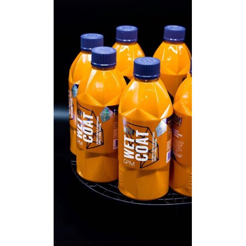 Sealant Auto Gyeon Q2M Wetcoat, 500ml